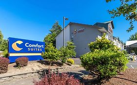 Comfort Suites Portland Airport